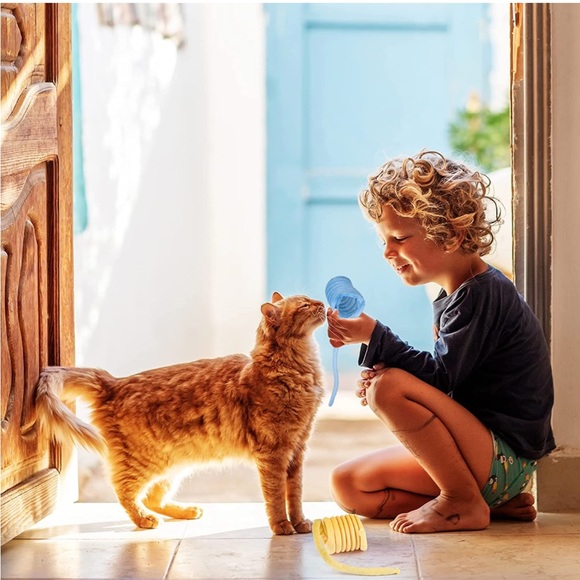 8 Packs Cat Toys Set - Picture 7 of 7